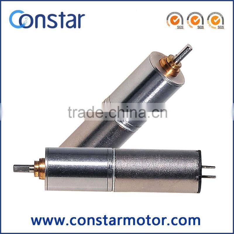 8mm Planetary DC Gear Motor