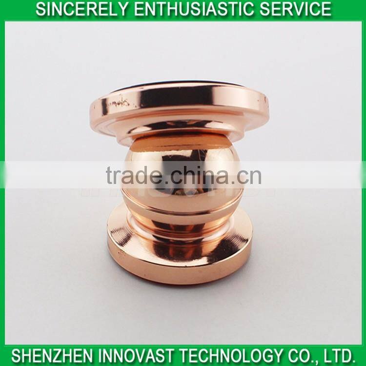 Magnetic Universal Car Mount Holder For Mobile Phone And Tablet