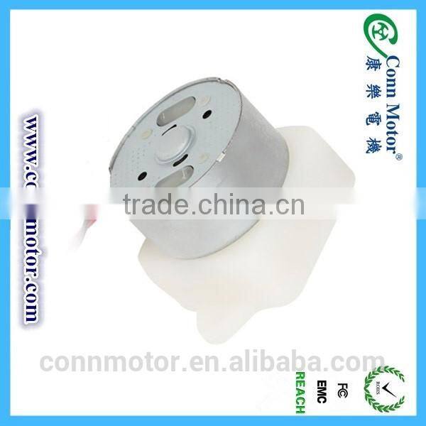 Ningbo manufacture competitive 12v dc motor brushes