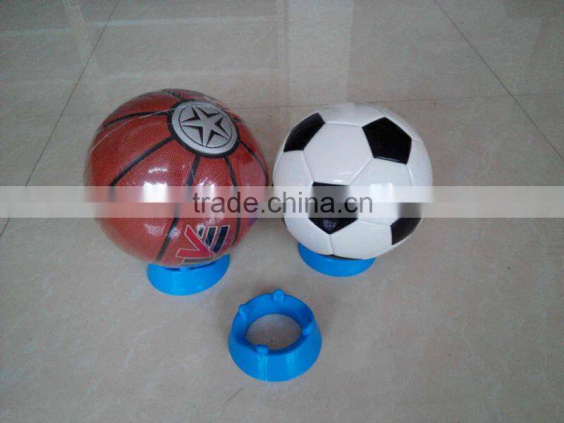 Stand for basketball.volleyball.rugby ball