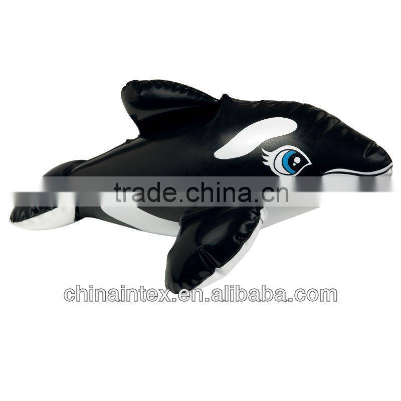 Summer beach swimming toys intex 58590 child water toy animal inflatable toys 0.06