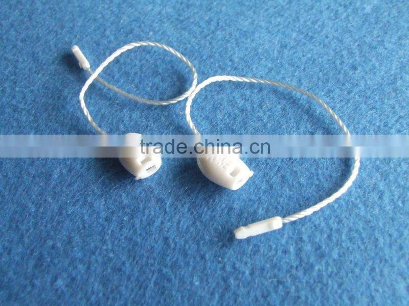 string for hanging labels