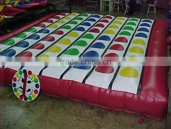 wister Inflatable