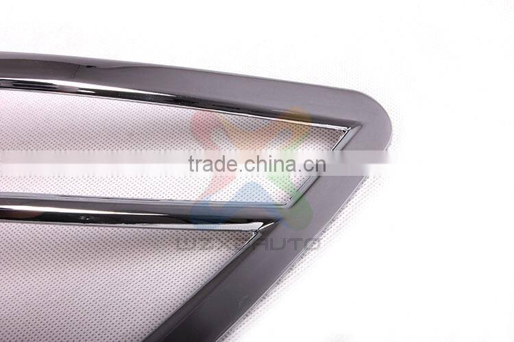 S6 CHROME HEAD LAMP COVER CAR ACCESSORIES