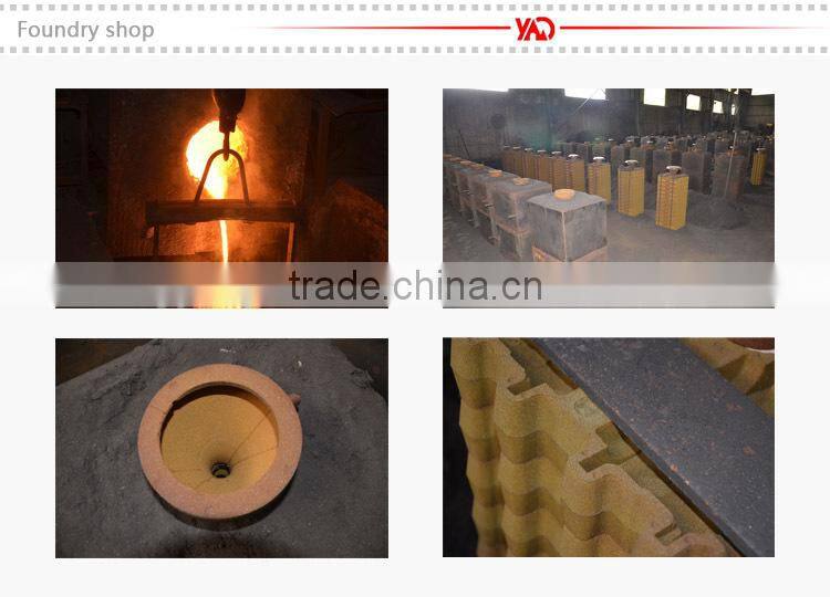 Hot sell casting steel 22r crankshaft wholesale