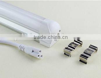 CE RoHS approved AV100-240V 18W 120cm T8 led tube integrated led