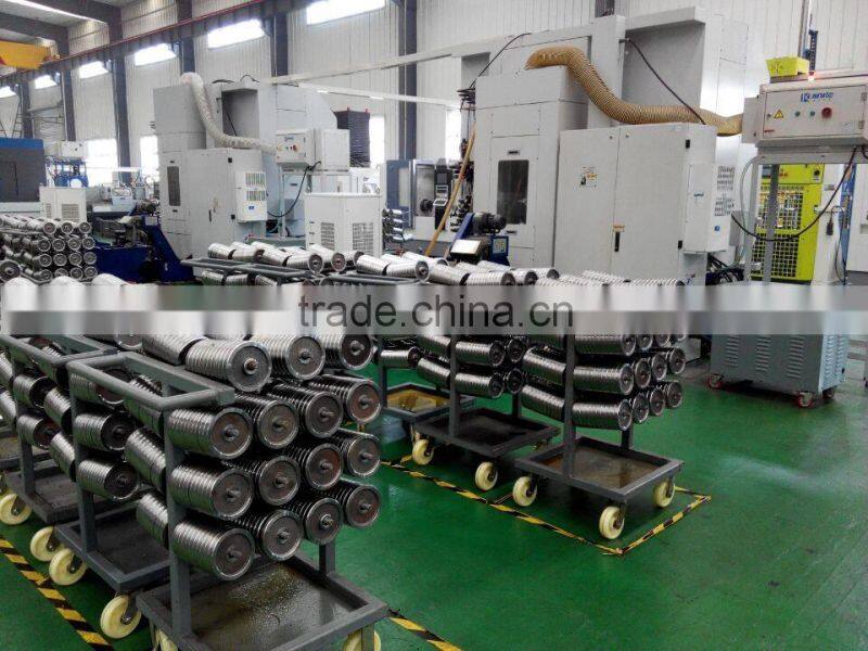 Portal Crane RTG Crane