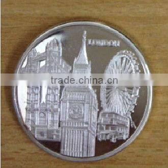 High quality customzied coins for sale