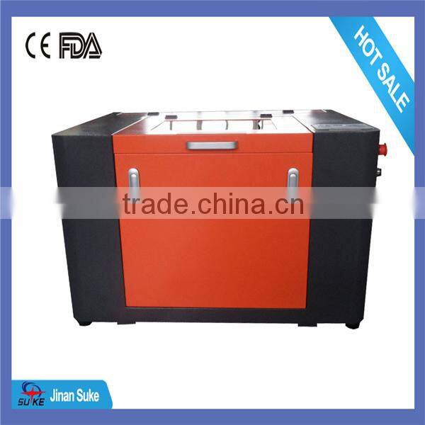 1325 150w CNC laser cutting metal art
