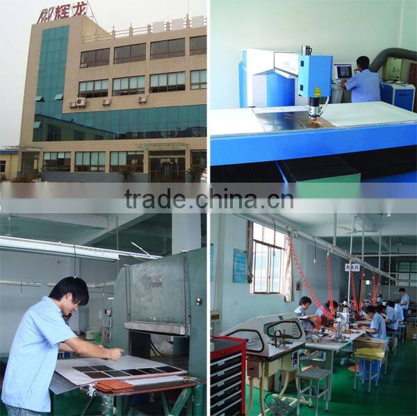 Flexible silicone heater for medical equipment