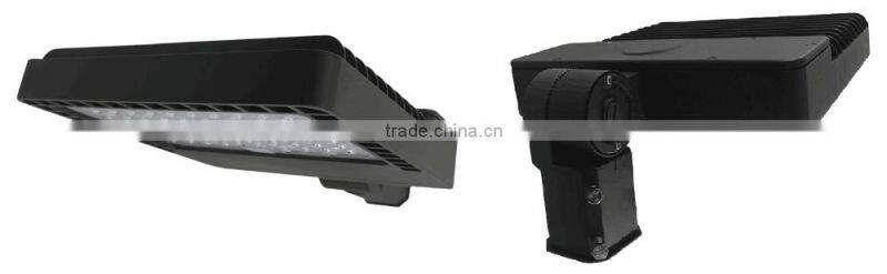 Shenzhen LED 180w 150w 120w 100w led canopy light ul
