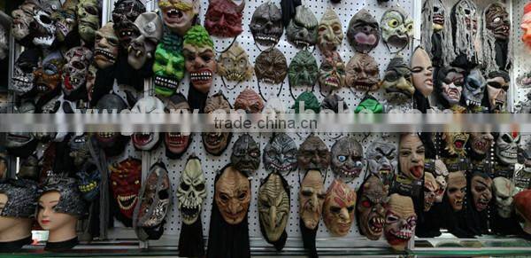 cheap creepy halloween masks