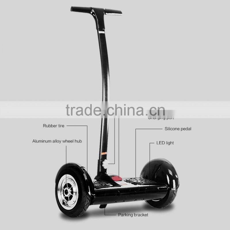 CCEZ 8 inch self-balance hoverboard
