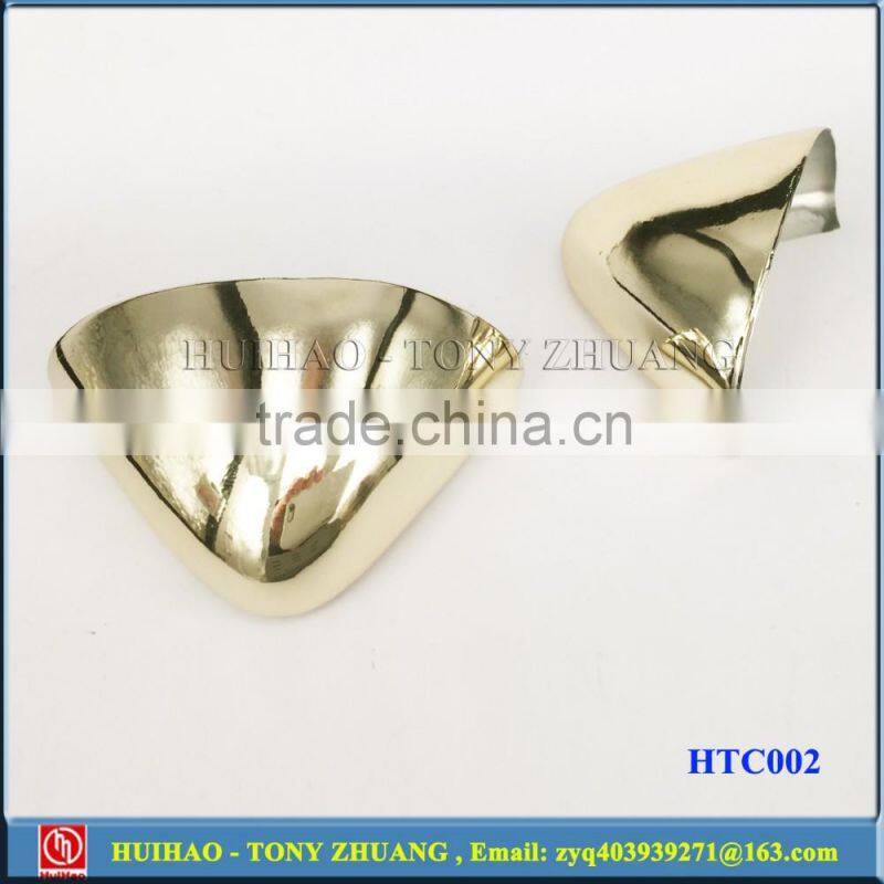 safety shoes TPU shoe toe cap,TPU toe cap,TPU shoes toe cap (HTC003)