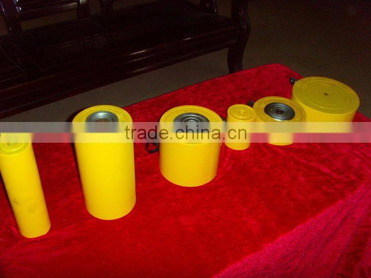 Ultra-thin Hydraulic Jack Product Offered