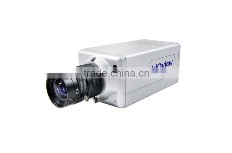 Full HD Box IP Camera