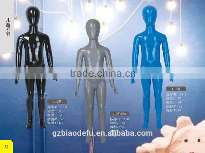 whithout head adjustable mannequin arm female mannequin