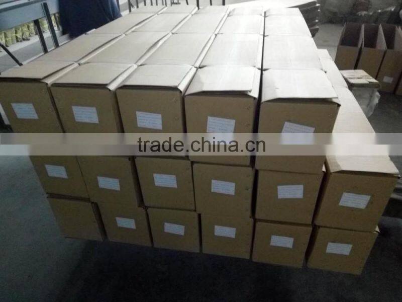 Pharmaceutical borosilicate glass tube for ampoule and vials with size 10.75*0.5*1500mm