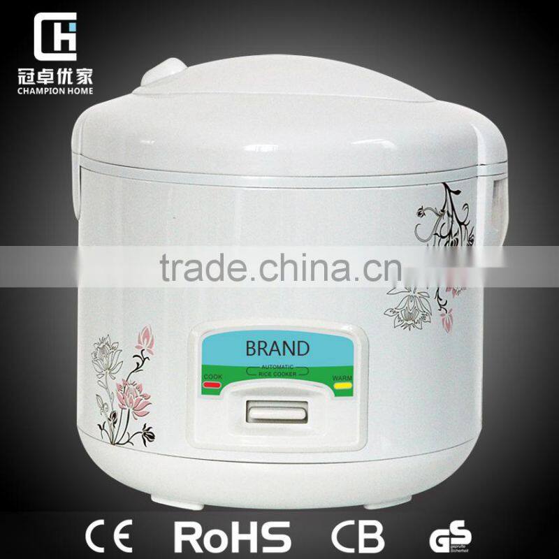 home kitchen appliance cheap Home use rice cooker 2015 newest hot sale rice cooker