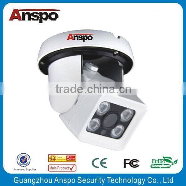 Hot sale in Guangzhou HD AHD 1.0mp 1.3mp 2.0mp indoor Infrared bullet camera