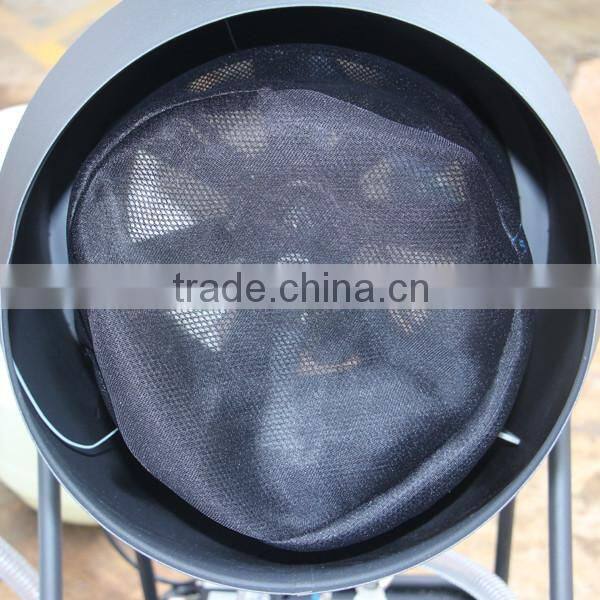 jet foam machine, soap foam machine,dj foam machine