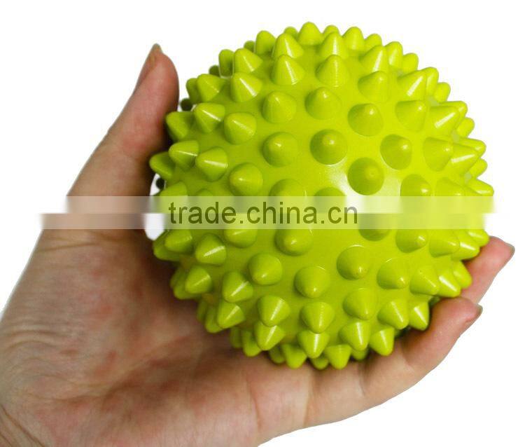 Large particles massage ball/ball/fitness environmental toy