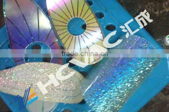 Magnetron sputtering glass deposition equipment/Glass vacuum coating plant