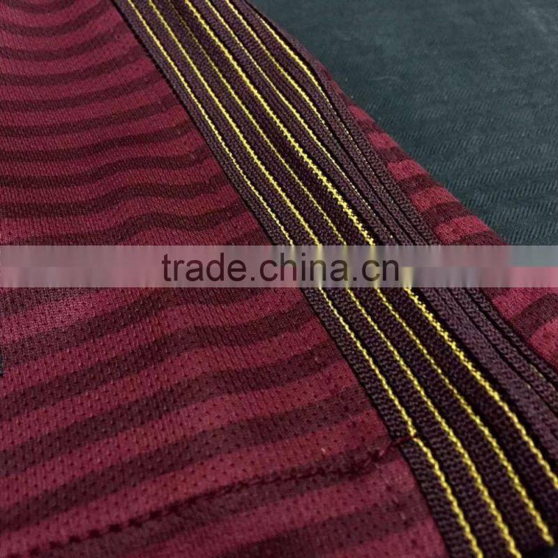 wholesale soccer jerseys 2016/17 Roma home red TOTTI De Rossi El Shaarawy football shirts magliette di calcio