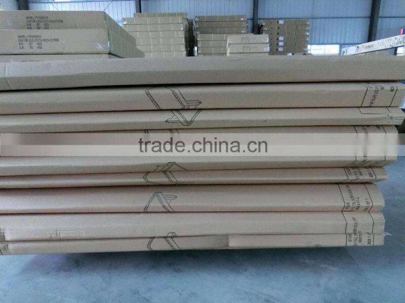 factory direct sell wooden solid rod fuseball game table