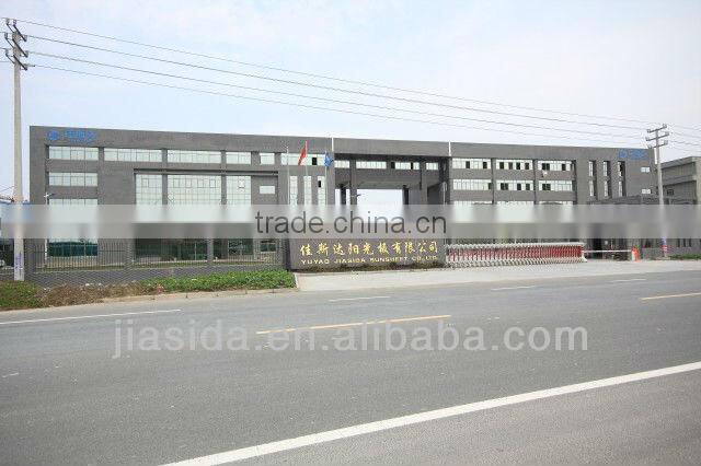 PC Thermal Insulation Sheet greenhouse film plastic keep warm anti UV high quality