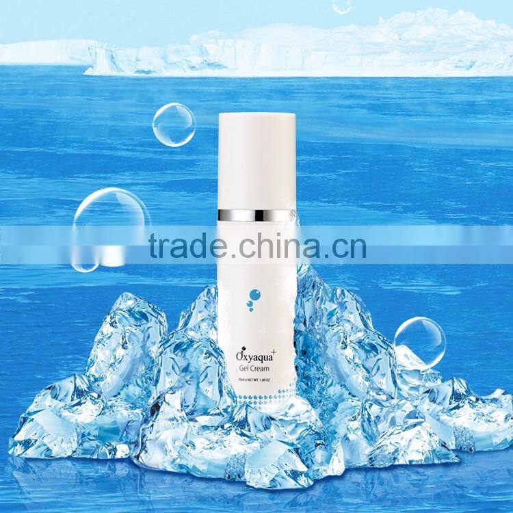 Taiwan OEM ODM Moisturizing gel Beauty Talk Oxy Aqua gel