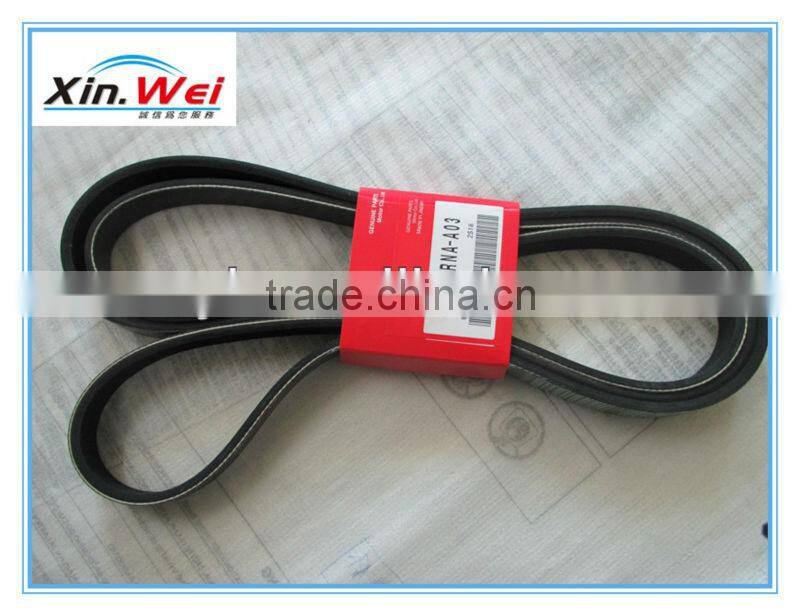 Auto Fan Belt for Honda 56992-RNA-A03