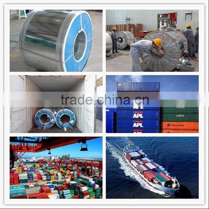 HC300LAD+Z P contained low alloy steel coil steel plate