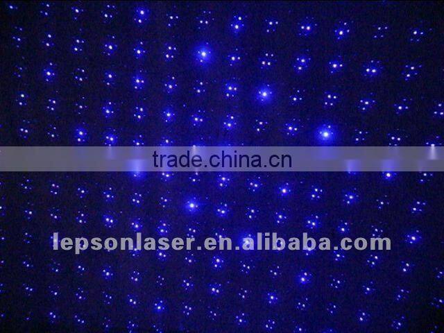 multi aperture pub laser light