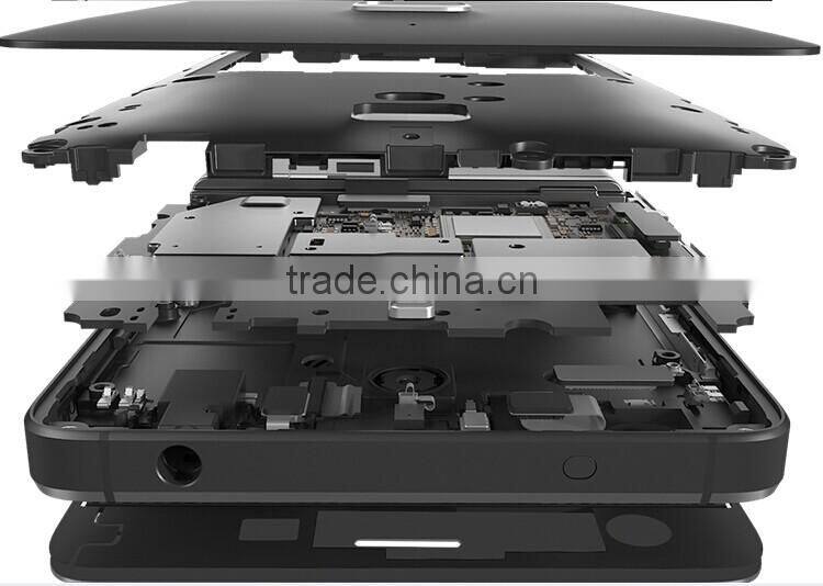 xiaomi mi4 android phone with Android OS 4.4.2 Quad Core 2.5GHz IPS screen supporting2G+3G+4G battery 3000mAh touchscreen phone