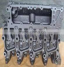 Machinery Diesel engine spare parts Camshaft thrust support for truck 3927155