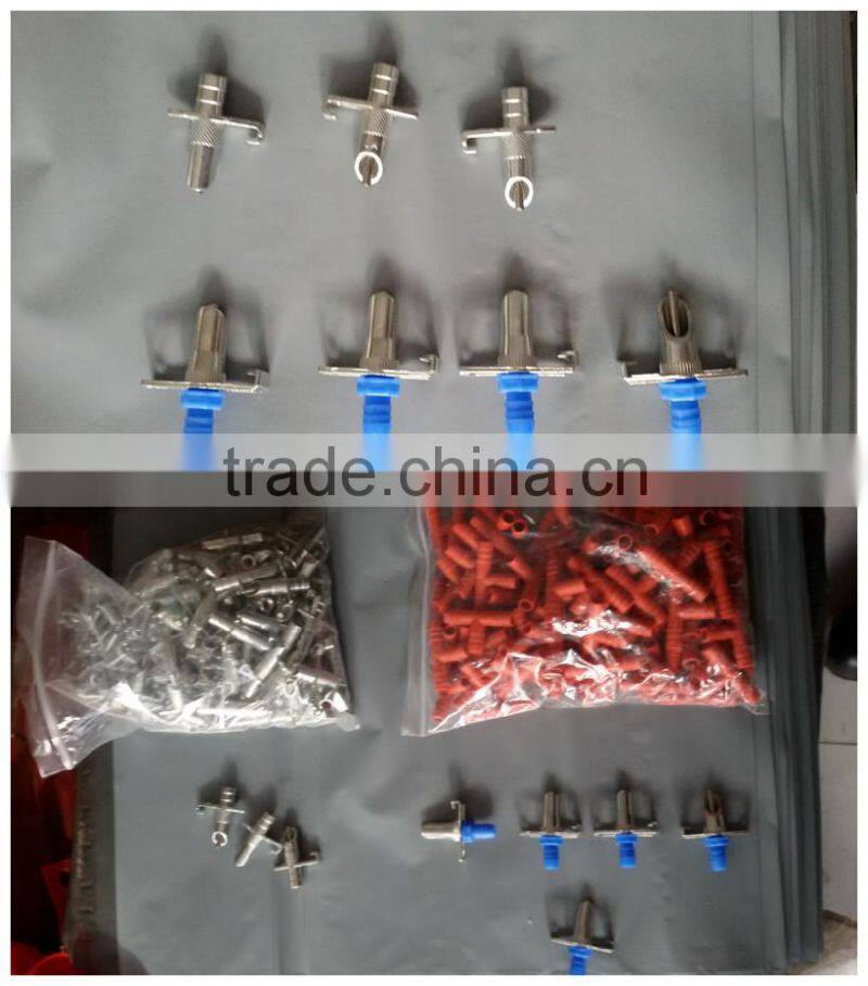 automatic drinker for rabbits (whatsapp: +86 159 6597 7837)