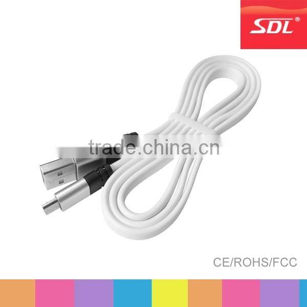 2016 factory high speed Micro USB data cable for Samsung mobile phone tablet for Sony LG, Huawei