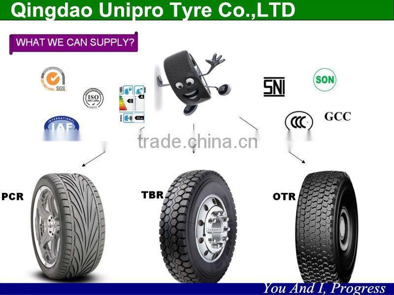 155/80R12 Car Tyre DK207 Pattern Doulbeking Brand Tires