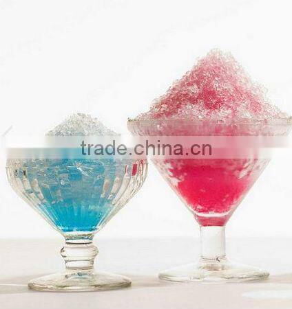 Electric Commercial Ice Fruit Juicer Smoothie Food Blender Mixcer