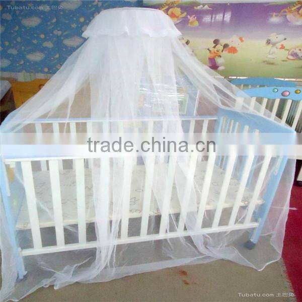 Huzhou high quality factory directly sale baby bed mosquito net