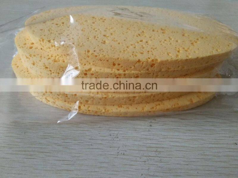 car washing sponge, kitchen cleaning sponge,cleaning sponge