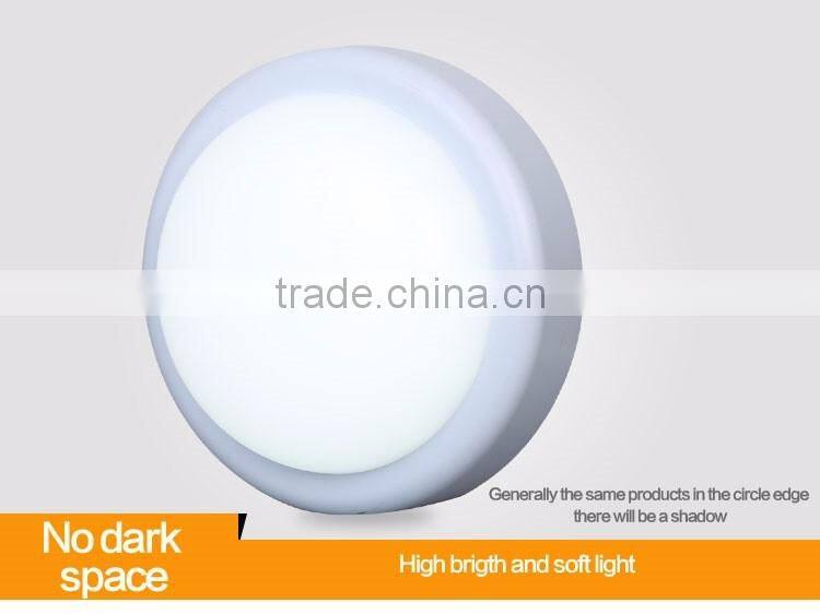 buy cheap sell high 10W 14W 18W LED Round Bulkhead Lamp