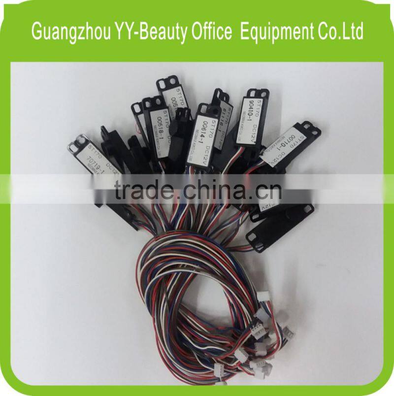 Original Developer Sensor Sensing Element For Konica Minolta Bizhub C6500 C6501