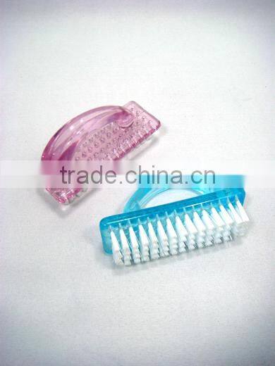 Handle Scrubbing Brush,Nail Cleaning Brush For One Dollar Item