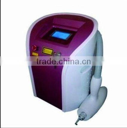 laser hair and tattoo removal machine for sale tm-j115