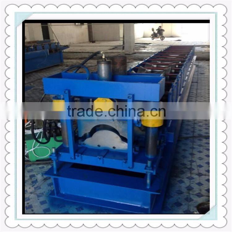CHBEST Roof Ridge Cap Tile Making Machine Roof Ridge Tile Making Machine