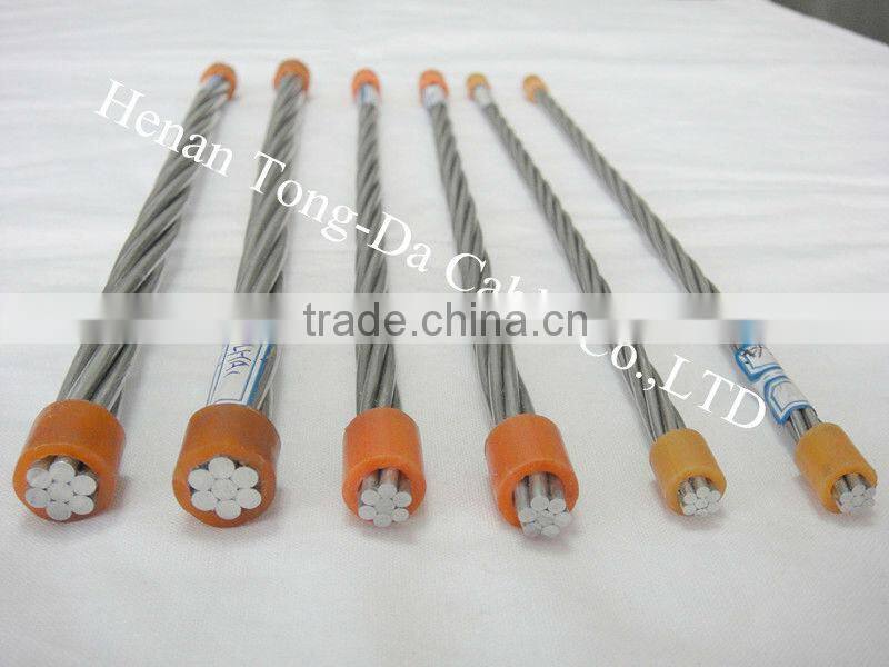 AAAC conductor ASTM B 399