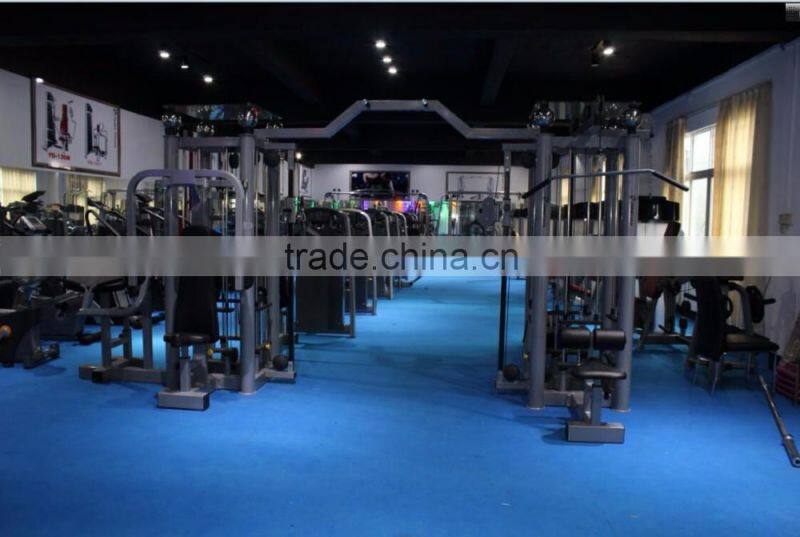 gym exercise bikes orbiter elleptical cross trainer YD-6802