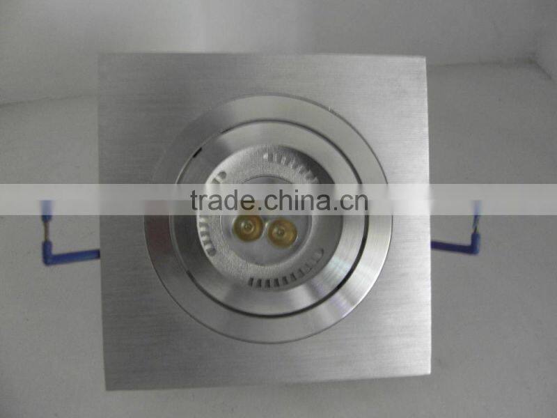halogen light frame for mr16 spot light